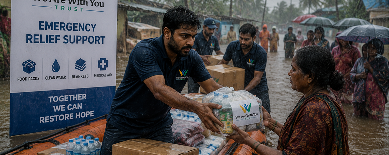 Emergency Relief Initiative